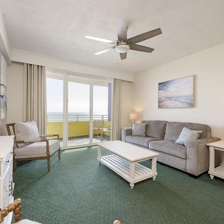 Unit 809 Ocean Walk - 1 Bedroom Ocean Front Daytona Beach Exterior photo